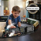 Circuit-Train-Electrique-Enfant-a-Vapeur-5-ans