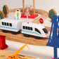 Circuit-Train-Electrique-en-Bois-cadeau-enfan-4-and-noel