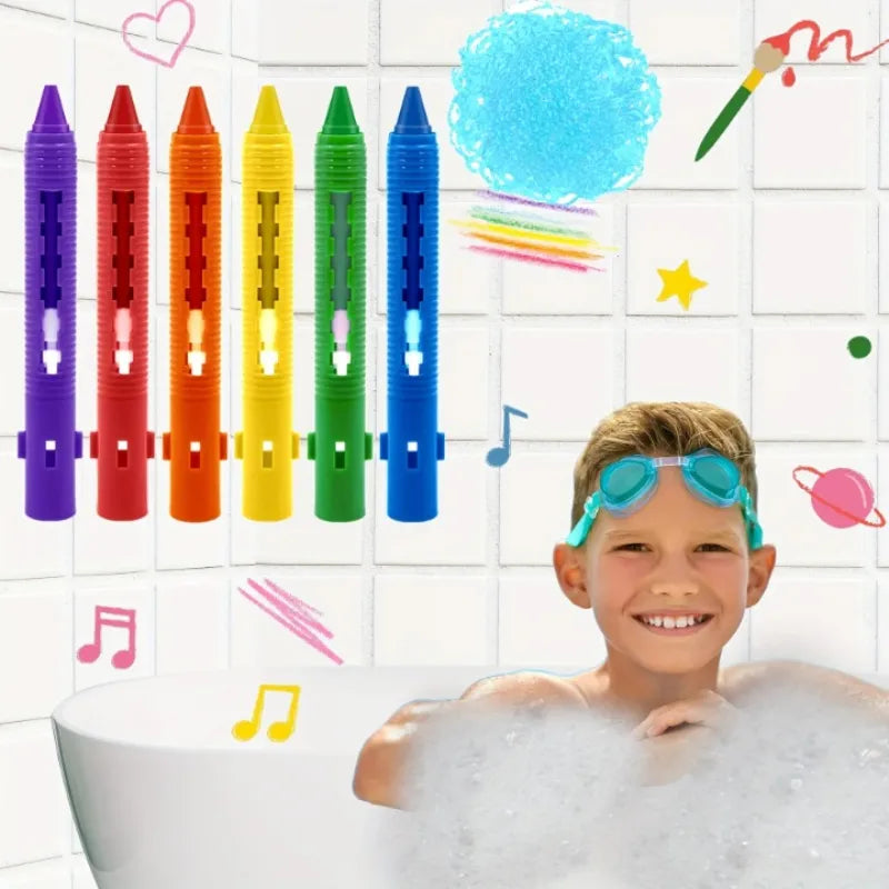 Crayon-Bain-Enfant