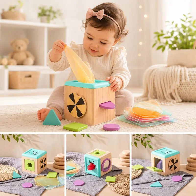 Cube-d-Activite-Bebe-en-Bois-Montessori-bebe-fille-12-mois