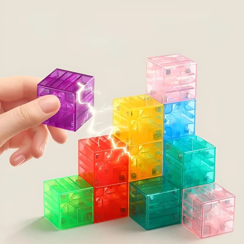 Cube-magnétique-jouet-de-construction-puissant