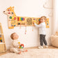 Grand-Busy-Board-Renard-Mural-pour-bebe