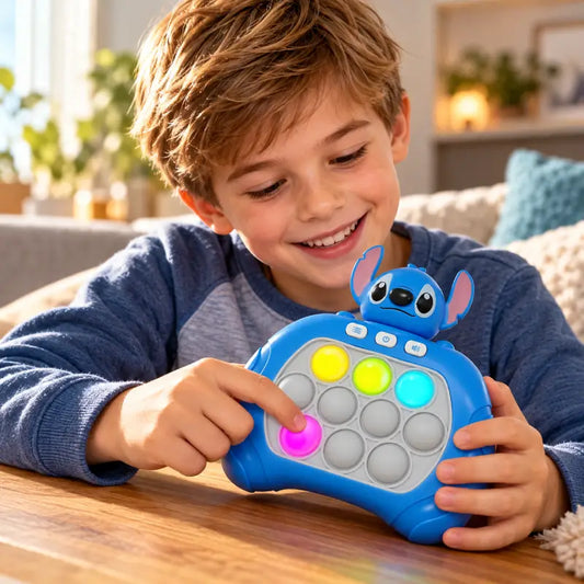 Manette Pop it