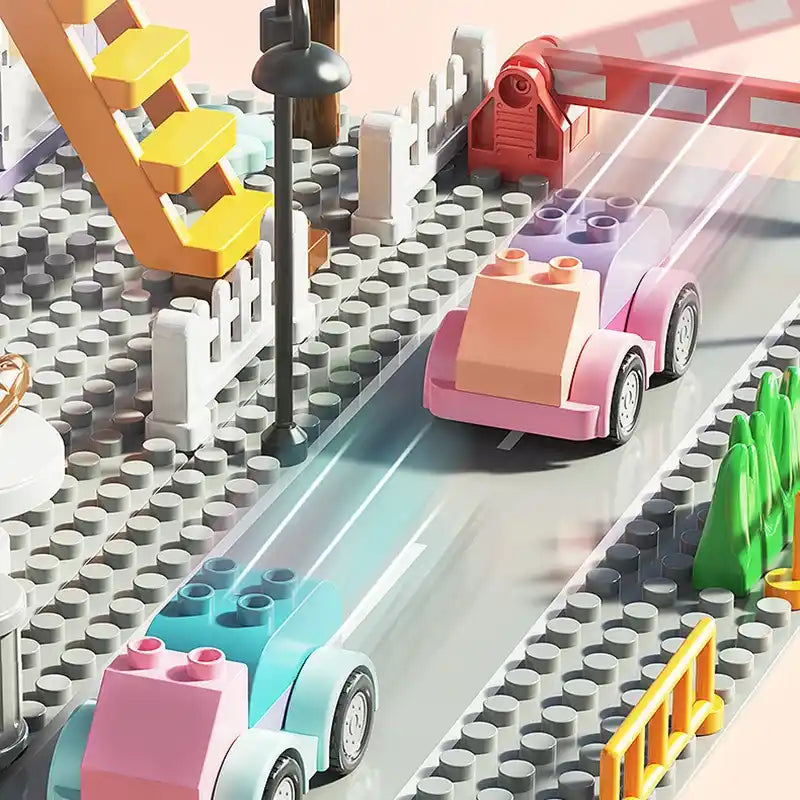 Jeu-de-Construction-Fille-en-plastique