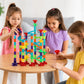 Jeu-de-_Construction-Fille-7-Ans-circuit-bille