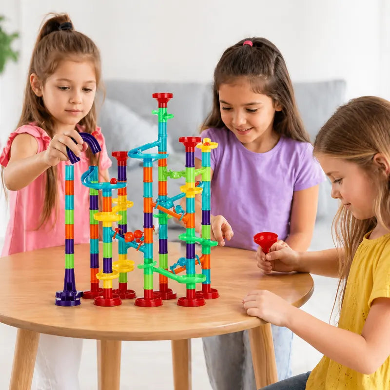 Jeu-de-_Construction-Fille-7-Ans-circuit-bille