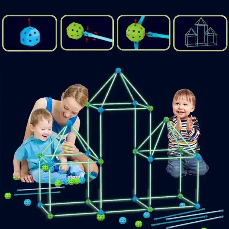 Kit-de-construction-cabane-Montessor-cadeau-enfant-3-ans