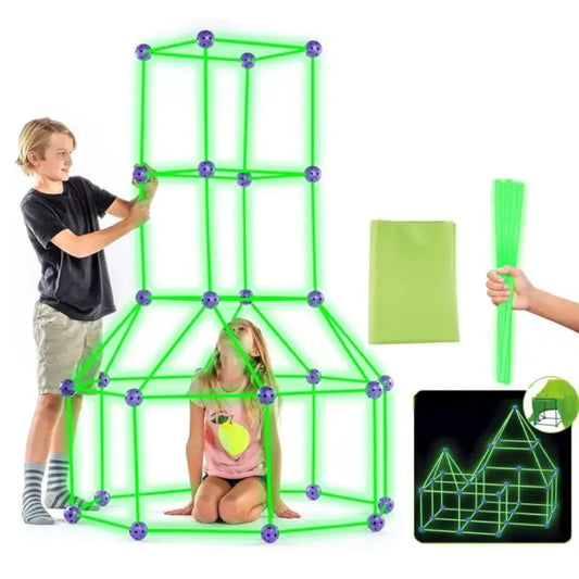 Kit-de-construction-cabane-montessori-fluorescent-enfant
