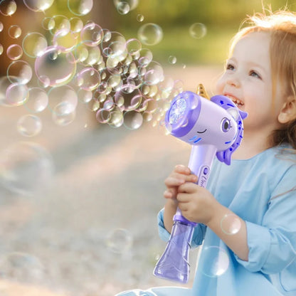 Machine-a-Bulle-Licorne-Automatique