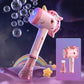 Machine-a-Bulle-Licorne-rose