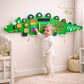 Montessori-Dinosaur-Busy-Board-Mural-bebe-12-mois