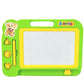 Ardoise magique dessin multicolore Portable