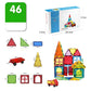 Jeu Tuiles Magnetiques Enfant Innovantes