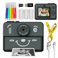 Appareil Photo Instantané Enfants Ourson Kawaii