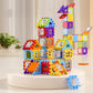 Jeux de Construction A Emboiter Dalle Plastique
