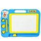 Ardoise magique dessin multicolore Portable