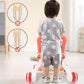 Ardoise Magique Bébé Fille – Trotteur d’Apprentissage
