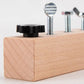 Jeux Visser Devisser Bois avec Ecrous