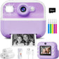 Appareil Photo Instantané pour Enfant Innovant