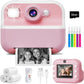 Appareil Photo Instantané pour Enfant Innovant