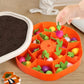 Legumes Jouet Bebe Montessori