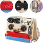 Tableau-Sensoriel-Montessori-Bois-eveil-activite-bebe-fond-blanc