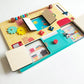 Tableau-d-activite-Montessori-bois-busy-board-bebe