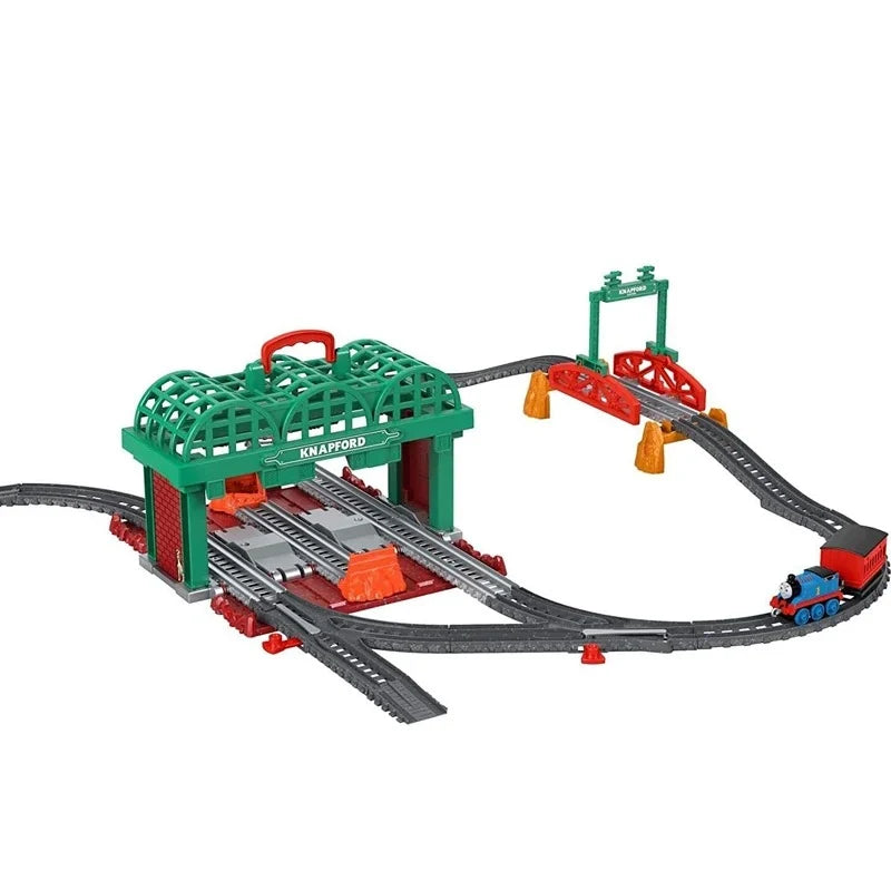 Thomas-le-train-jouet-circuit-avec-valise-rangement