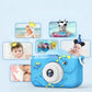 appareil-photo-dinosaure-bleu-numerique-cadeau-noel-garcon-3-ans                              