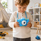 appareil-photo-dinosaure-numerique-garcon-2-ans