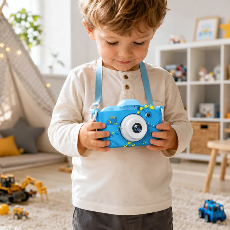 appareil-photo-dinosaure-numerique-garcon-2-ans