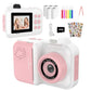 appareil-photo-thermique-enfant-double-objectif-fille-fond-blanc