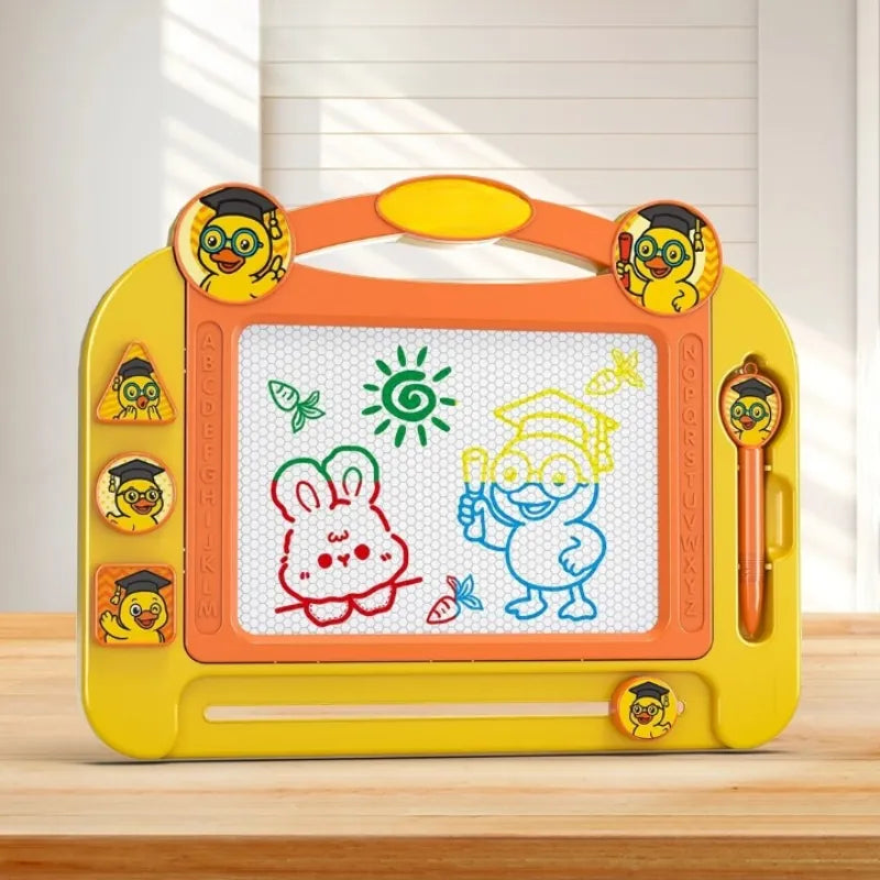 ardoise-magique-4-couleurs-caneton