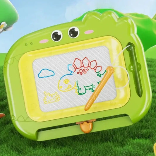ardoise-magique-dinosaure-pour-bebe-garcon-vert