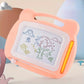 ardoise-magique-enfant-multicolore-double-poignee-chat-rose