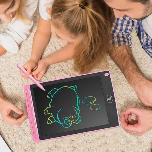 ardoise-magique-tablette-lcd-reutilisable-cadeau-fille-2-3-ans
