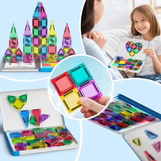 bloc-de-construction-magnetique-de-voyage-jouet-fille-6-ans                  