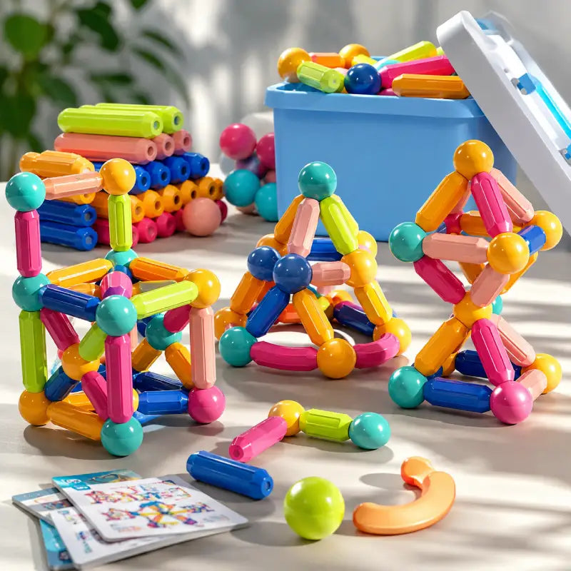 bloc-de-construction-magnetique-montessori-2-ans