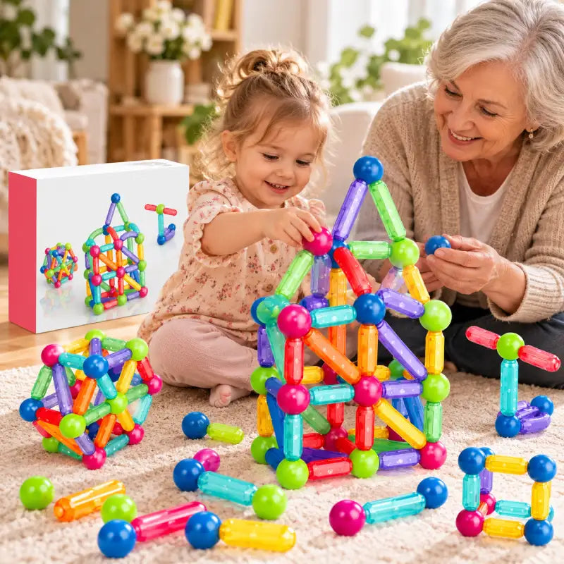 bloc-de-construction-magnetique-montessori-fille-2-ans