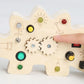 busy-board-interrupteur-dinosaure-sensoriel                                       