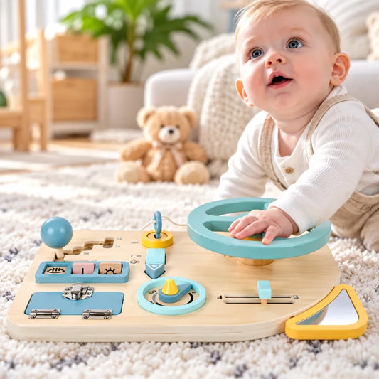 busy-board-voiture-en-bois-bebe-12-mois