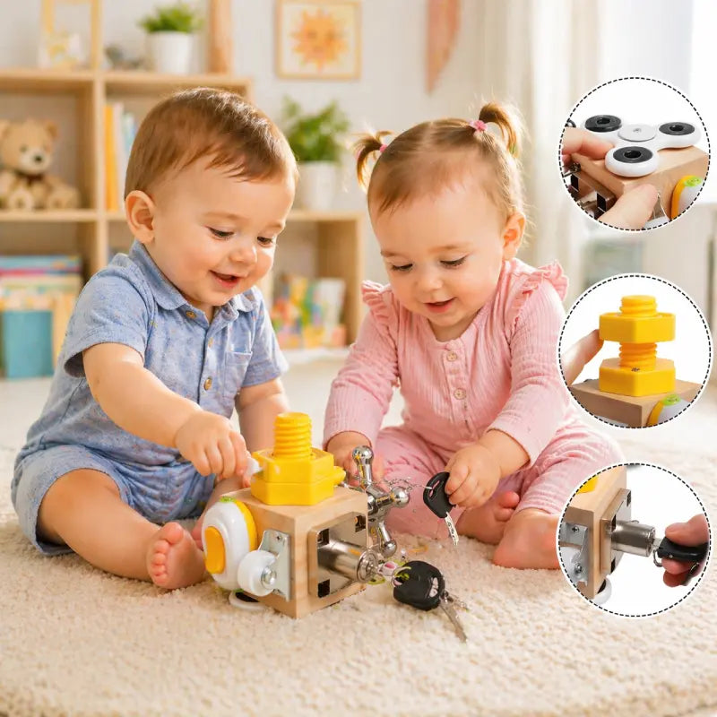 busy-cube-montessori-en-bois-bebe-12-mois