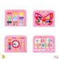 busy_board_tissu_montessori_rose_cadeau_fille_3_ans