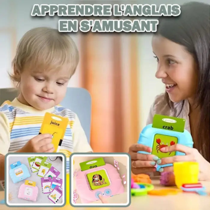 cartes-parlantes-montessori-apprentissage