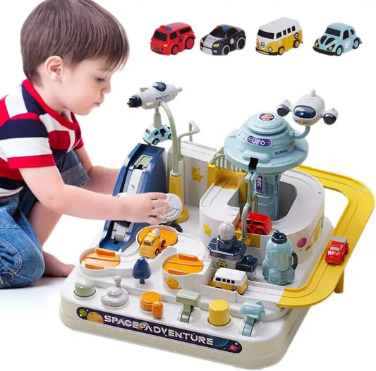 circuit-montessori-cadeau-garcon-2-ans-fond-blanc