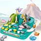 circuit-voiture-montessori-dinosaure-jouet-educatif-2-ans