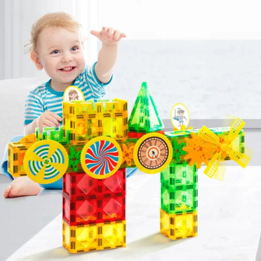 construction-aimantée-montessori-colore-jouet-garçon-2-ans      