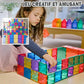 construction-magnetique-montessori-effet-vitrail