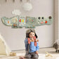 crocodile-busy-board-mural-Gris-tableau-montessori
