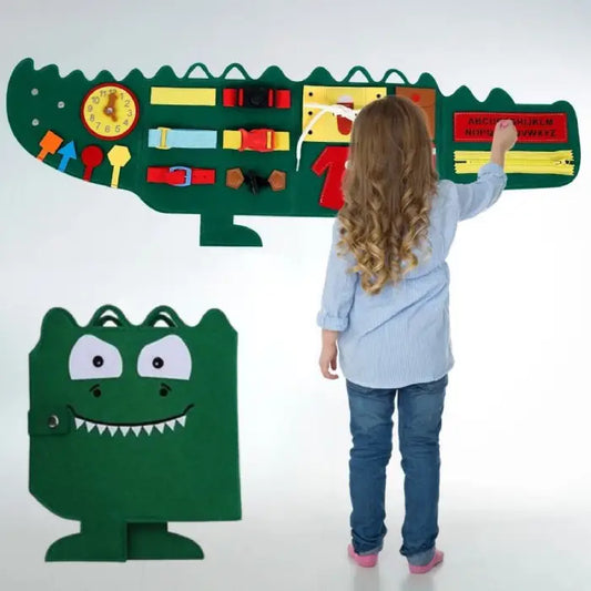 crocodile-busy-board-planche-d-activite-sur-le-mur